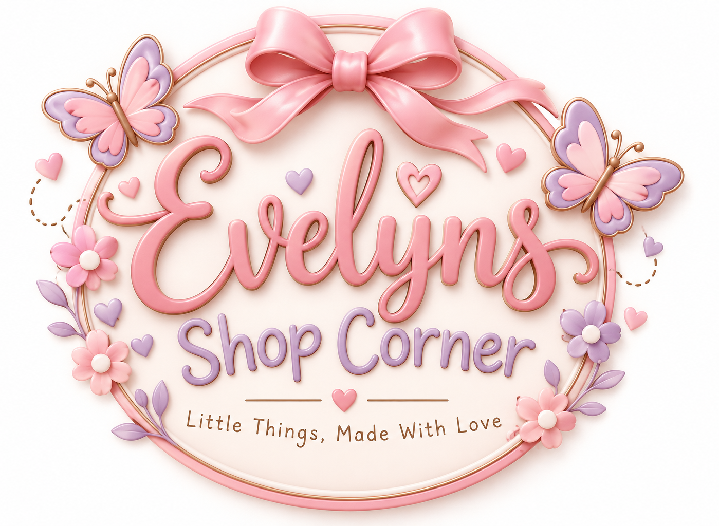 Evelyns Shop Corner
